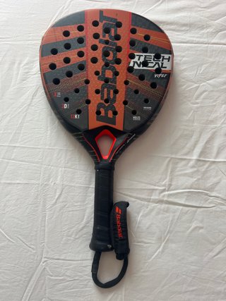 Pala Padel Babolat Technical Viper