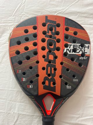 Pala Padel Babolat Technical Viper
