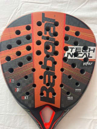 Pala Padel Babolat Technical Viper