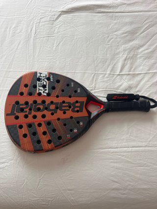 Pala Padel Babolat Technical Viper
