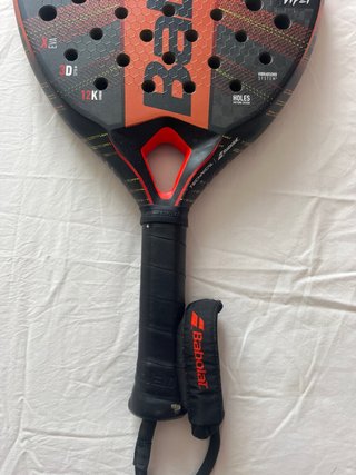 Pala Padel Babolat Technical Viper