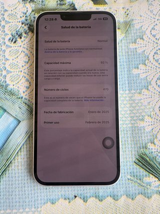 iPhone 16e