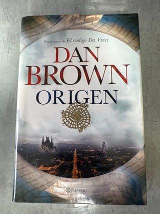 El ultimo secreto y Origen