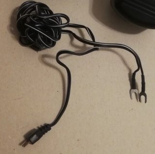 Adaptador AC-AC Artesania Latina 12772