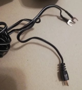 Adaptador AC-AC Artesania Latina 12772