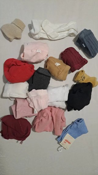 Conjuntos bebé niña 6-9 meses