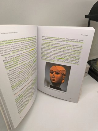 Historia antigua del Próximo Oriente y Egipto