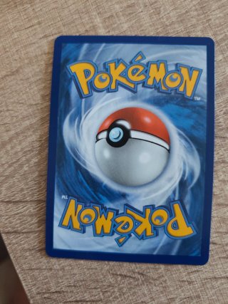 Carta Pokémon Morpeko EX 180 HP