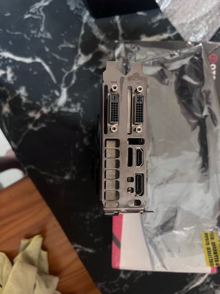 EVGA GeForce GTX 770 SC ACX