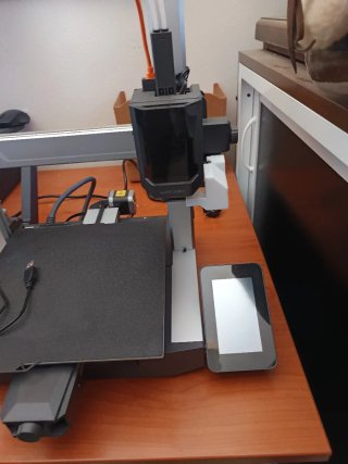Anycubic Kobra 3 Impresora 3D