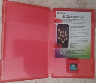 FC 26 Nintendo Switch 2