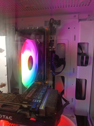 PC Gaming GTX 1060 6GB | 32GB RAM