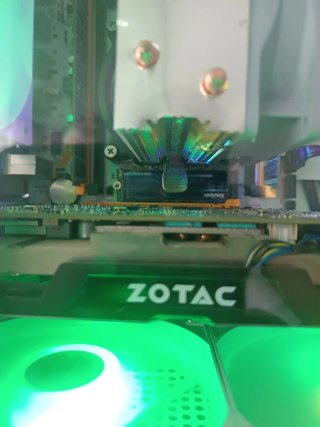 PC Gaming GTX 1060 6GB | 32GB RAM