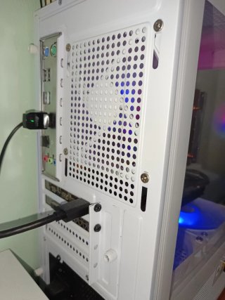 PC Gaming GTX 1060 6GB | 32GB RAM