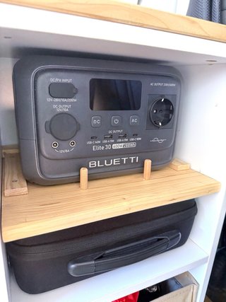 Peugeot Expert 2.0 HDI 120 CV (Camper)