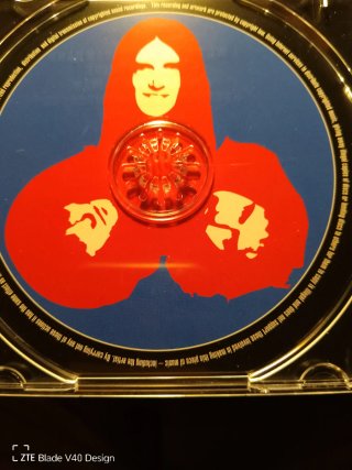 Grand Funk Railroad - Greatest Hits CD
