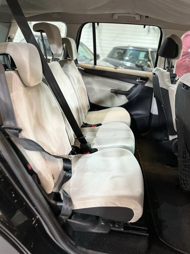 Citroen Grand C4 Picasso 2.0
