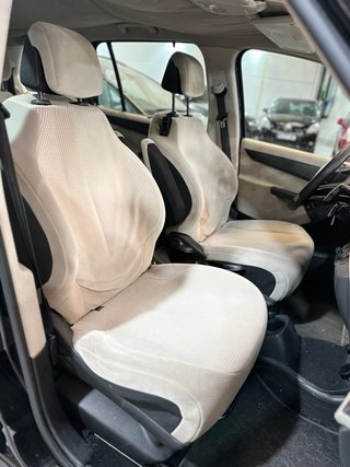 Citroen Grand C4 Picasso 2.0