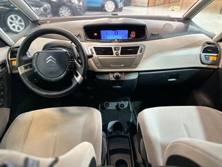 Citroen Grand C4 Picasso 2.0