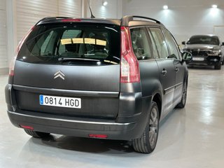 Citroen Grand C4 Picasso 2.0