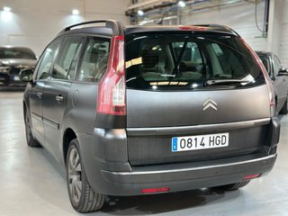Citroen Grand C4 Picasso 2.0