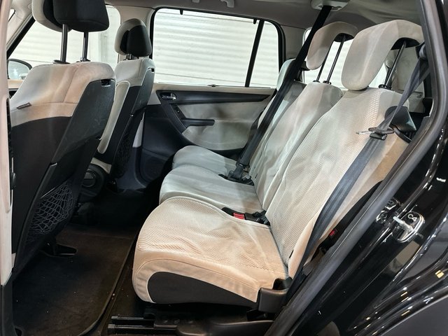 Citroen Grand C4 Picasso 2.0