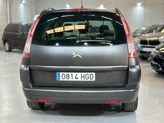 Citroen Grand C4 Picasso 2.0