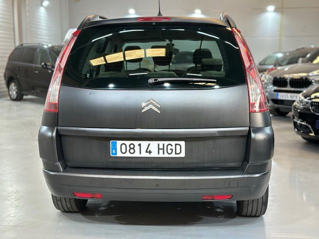 Citroen Grand C4 Picasso 2.0