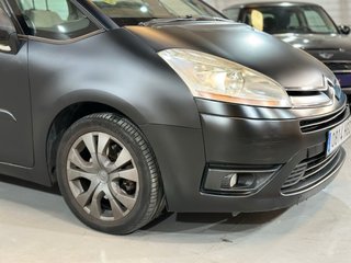 Citroen Grand C4 Picasso 2.0