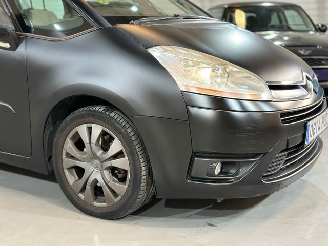 Citroen Grand C4 Picasso 2.0
