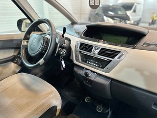 Citroen Grand C4 Picasso 2.0