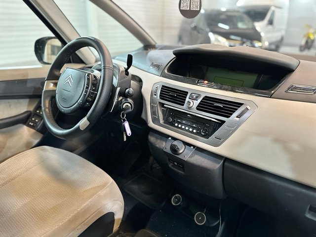 Citroen Grand C4 Picasso 2.0