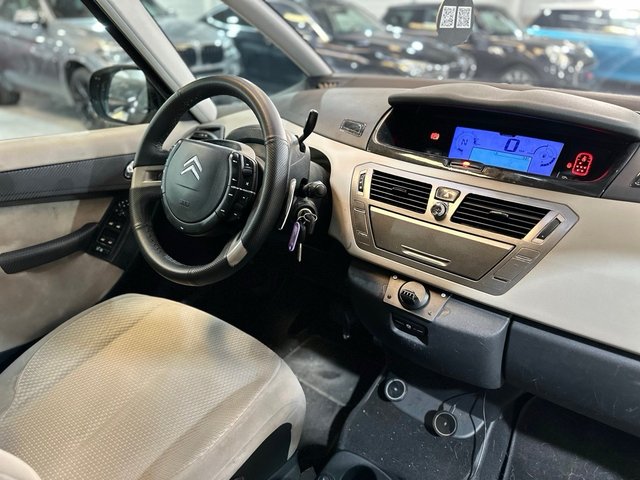Citroen Grand C4 Picasso 2.0