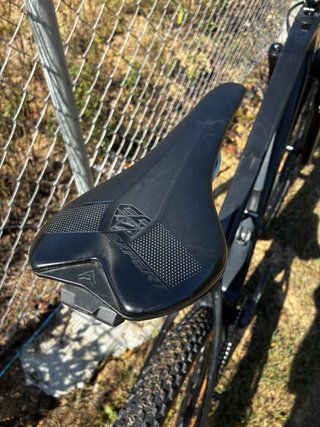 Bicicleta Ridley Ignite SLX