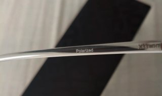 Pack de 2 Gafas de Sol polarizadas