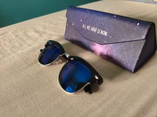 Pack de 2 Gafas de Sol polarizadas