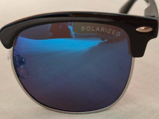 Pack de 2 Gafas de Sol polarizadas
