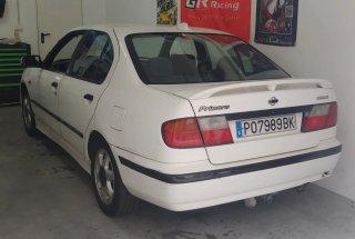 Nissan Primera P11 2.0i 16v Venta o Cambio