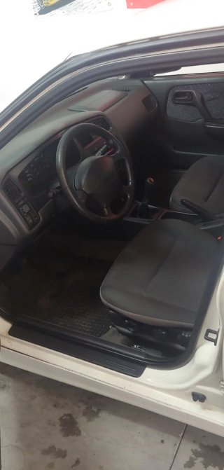 Nissan Primera P11 2.0i 16v Venta o Cambio