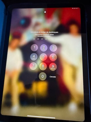 iPad 10ª Gen WiFi