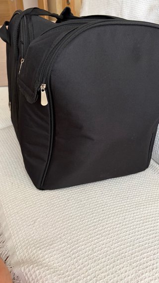 Bolsa Transporte Thermomix TM5 Negra