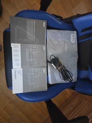 Portátil Acer Aspire 3 Intel Core i7