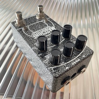Supernaut Soundworks Maschine Delay (Ibanez EM5)