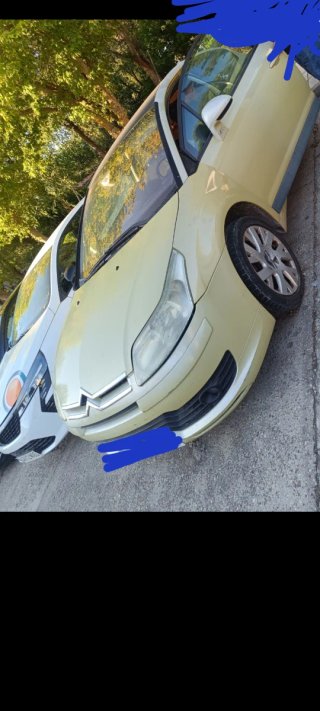 Despiece Citroen c4 1.6