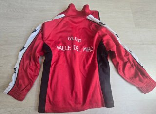 Chaqueta Colegio Valle del Miro