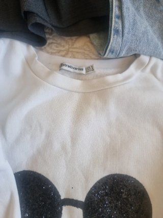 Lote 10 prendas mujer + 1 regalo