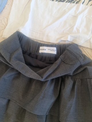 Lote 10 prendas mujer + 1 regalo