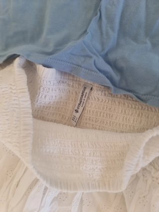 Lote 10 prendas mujer + 1 regalo