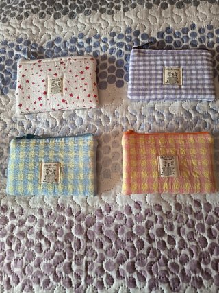 Carteras hechas a mano