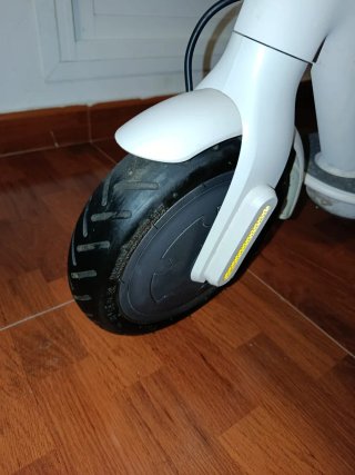 Patinete Eléctrico Xiaomi 3